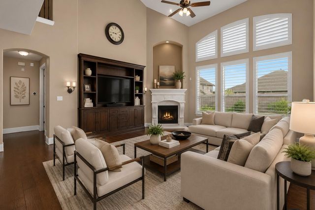 1817 Eagle Creek Drive, Friendswood, TX 77546