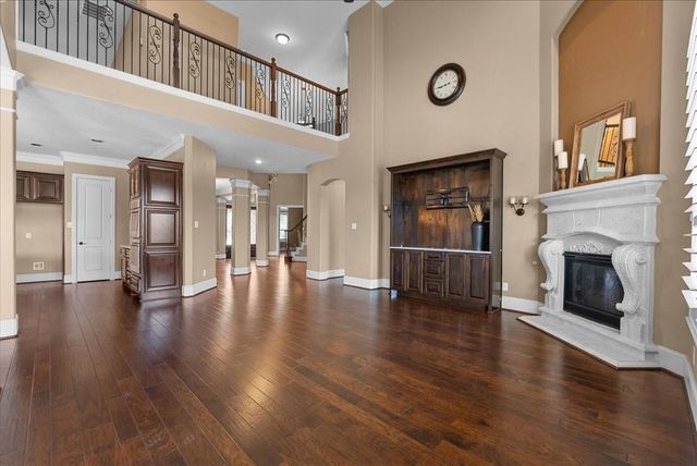 1817 Eagle Creek Drive, Friendswood, TX 77546