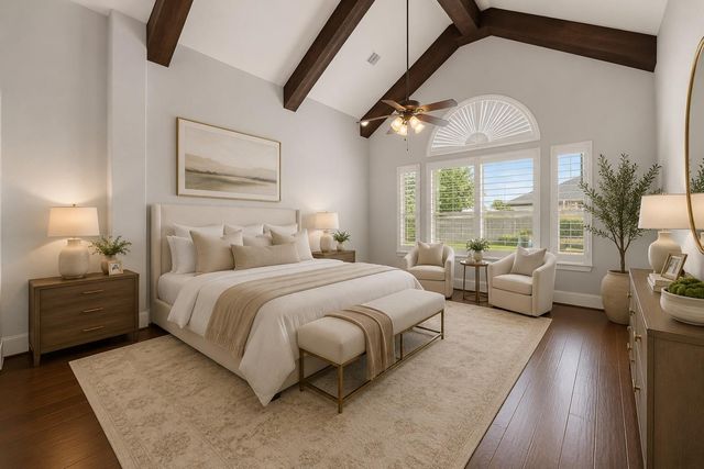1817 Eagle Creek Drive, Friendswood, TX 77546
