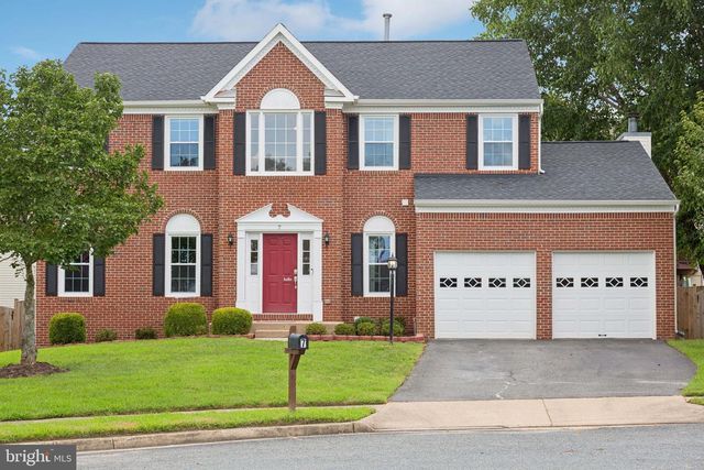 7 DEVONSHIRE LN, Stafford, VA 22554