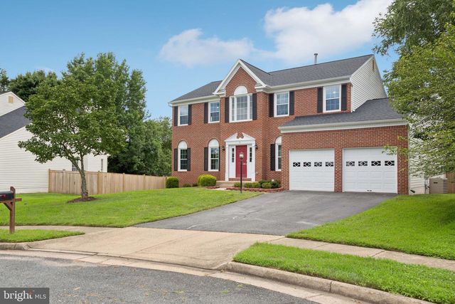 7 DEVONSHIRE LN, Stafford, VA 22554
