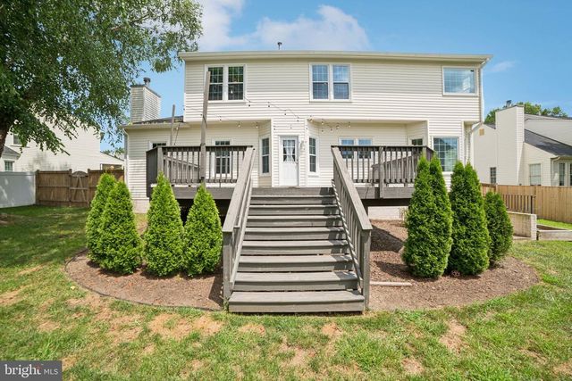 7 DEVONSHIRE LN, Stafford, VA 22554