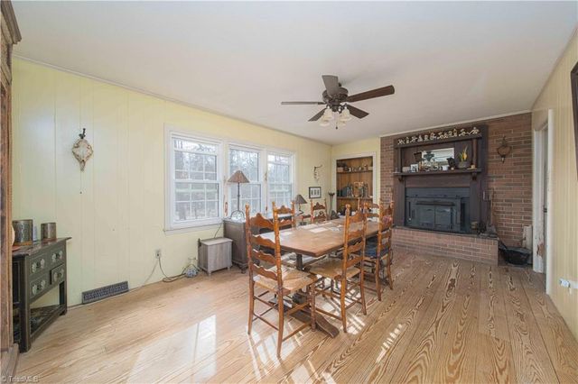 1139 Kentmere Road, Greensboro, NC 27406