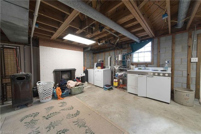 1139 Kentmere Road, Greensboro, NC 27406