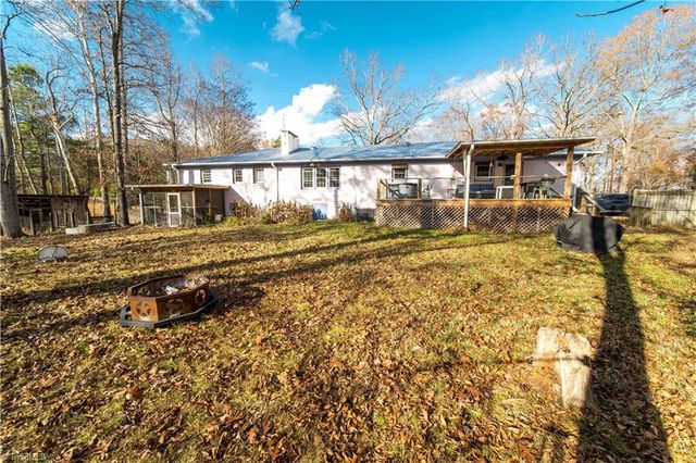 1139 Kentmere Road, Greensboro, NC 27406