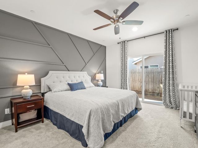 7073 W Poe Avenue, Fresno, CA 93723