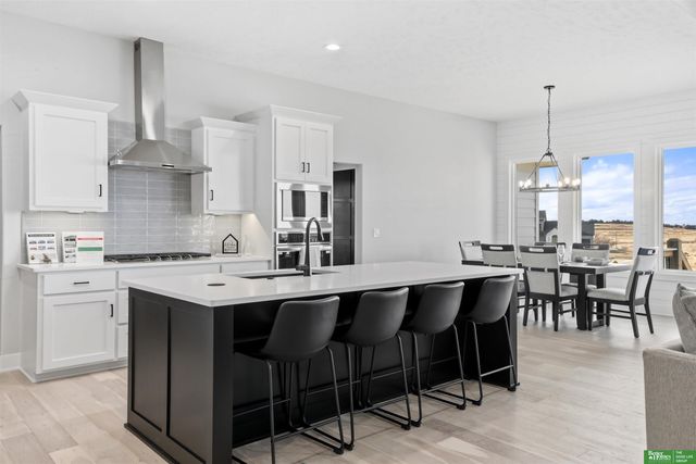 5408 N 213th Street, Elkhorn, NE 68022