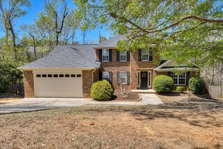 4740 Savannah Lane, Evans, GA 30809