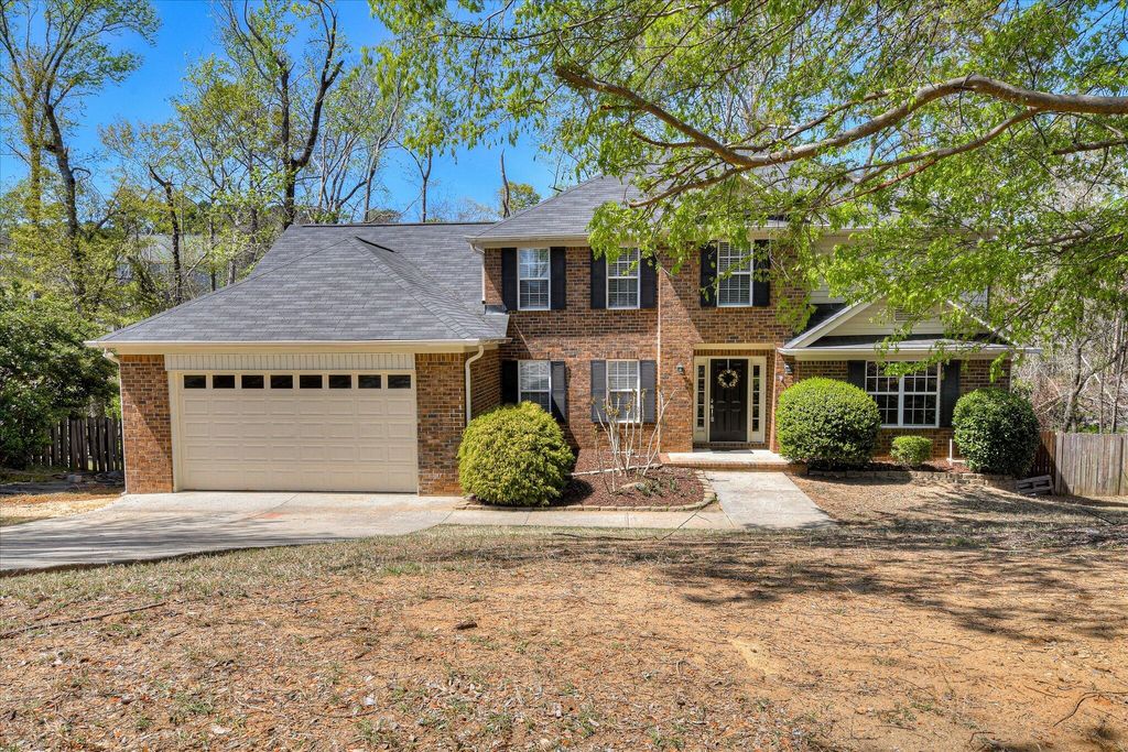 4740 Savannah Lane, Evans, GA 30809