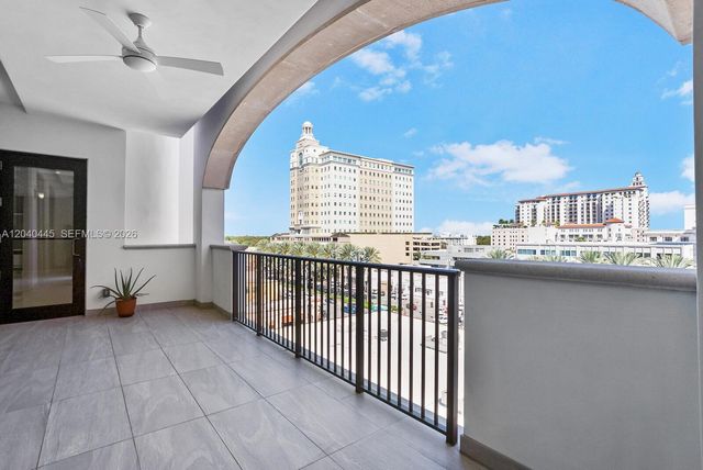 275 Giralda Ave 6C, Coral Gables, FL 33134