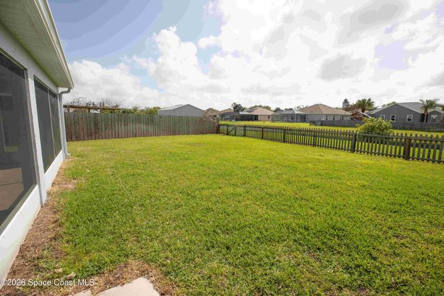 3821 Long Leaf Drive, Melbourne, FL 32940