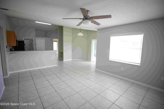 3821 Long Leaf Drive, Melbourne, FL 32940