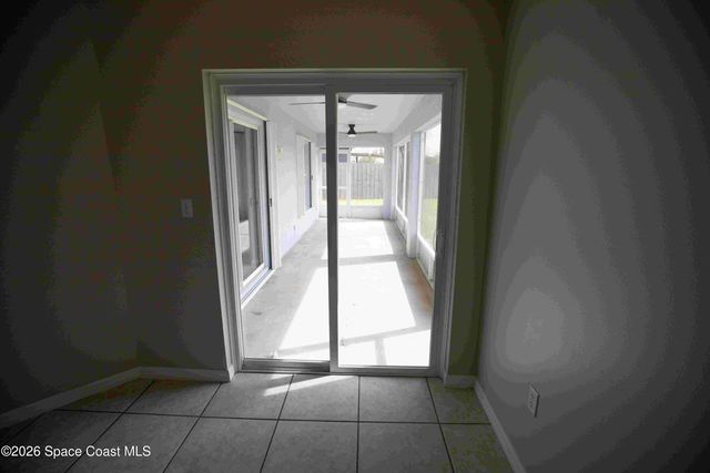 3821 Long Leaf Drive, Melbourne, FL 32940