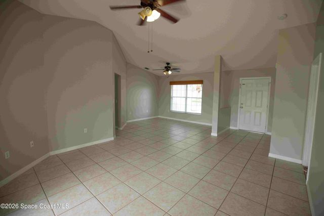 3821 Long Leaf Drive, Melbourne, FL 32940