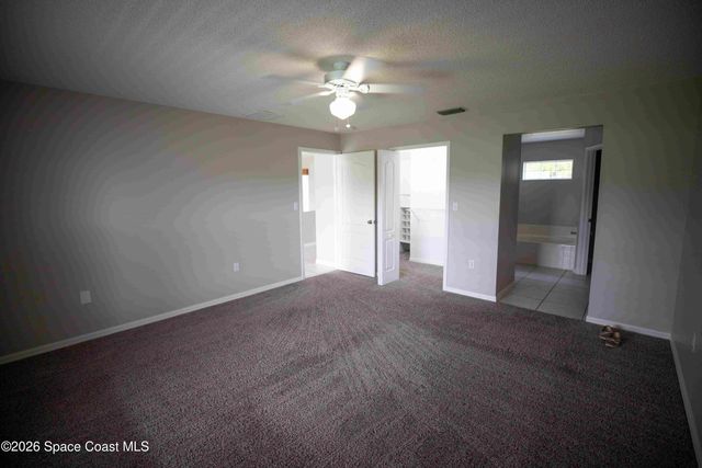 3821 Long Leaf Drive, Melbourne, FL 32940