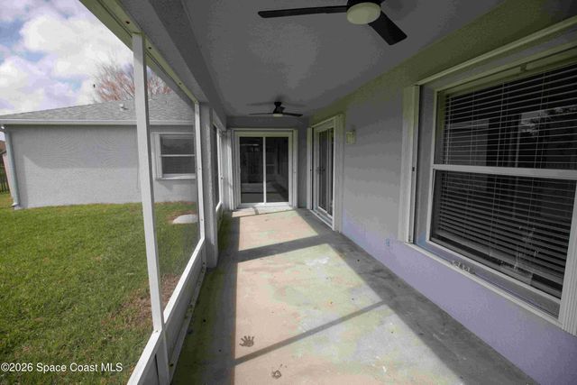 3821 Long Leaf Drive, Melbourne, FL 32940