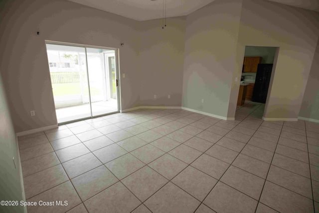 3821 Long Leaf Drive, Melbourne, FL 32940