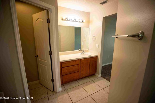 3821 Long Leaf Drive, Melbourne, FL 32940