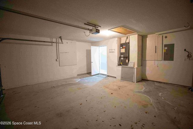 3821 Long Leaf Drive, Melbourne, FL 32940