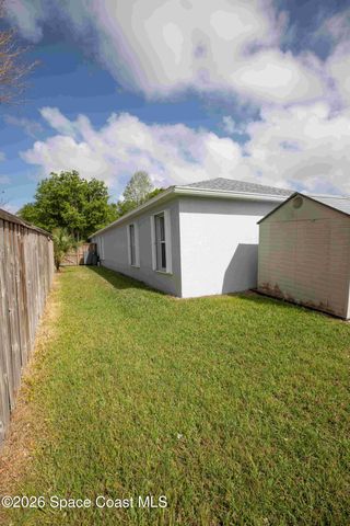 3821 Long Leaf Drive, Melbourne, FL 32940
