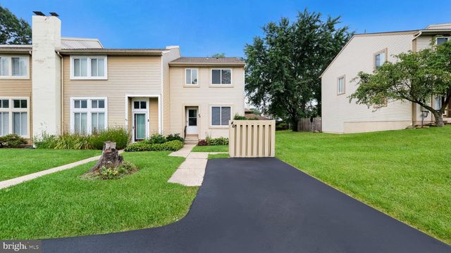46 CARTLANE, Chalfont, PA 18914