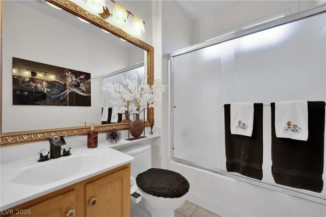 1811 Tiger Creek Avenue, Henderson, NV 89012