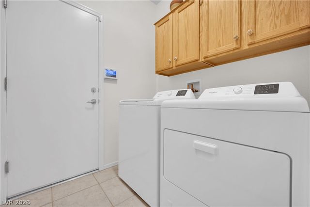1811 Tiger Creek Avenue, Henderson, NV 89012