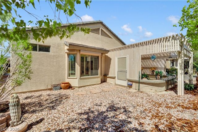 1811 Tiger Creek Avenue, Henderson, NV 89012