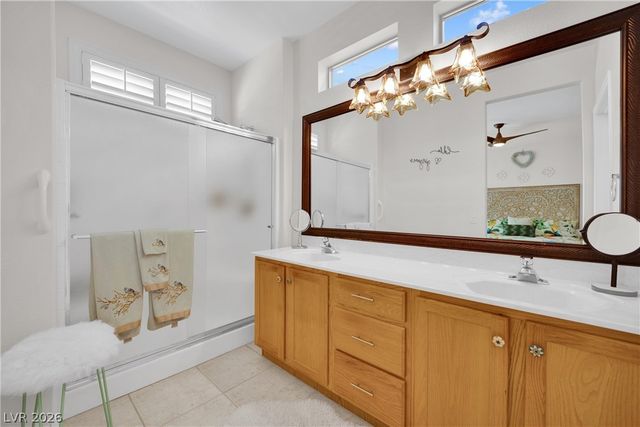 1811 Tiger Creek Avenue, Henderson, NV 89012