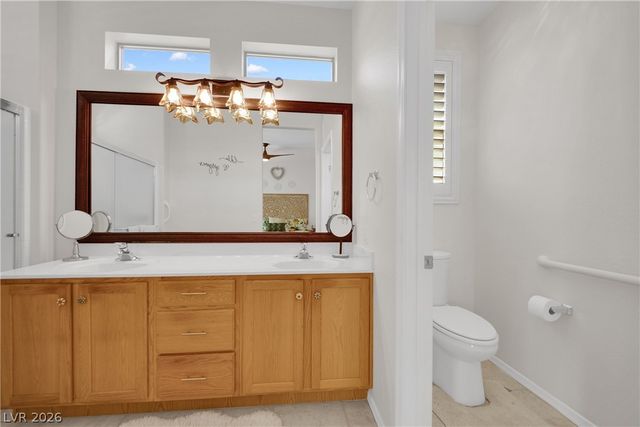 1811 Tiger Creek Avenue, Henderson, NV 89012