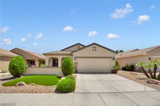 1811 Tiger Creek Avenue, Henderson, NV 89012