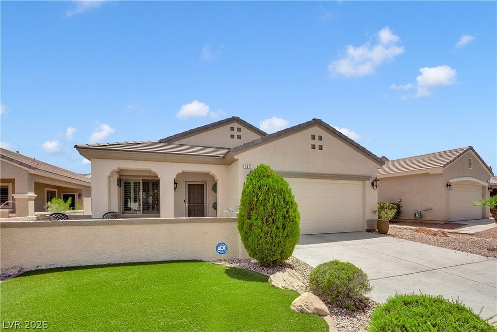 1811 Tiger Creek Avenue, Henderson, NV 89012 — photo 2