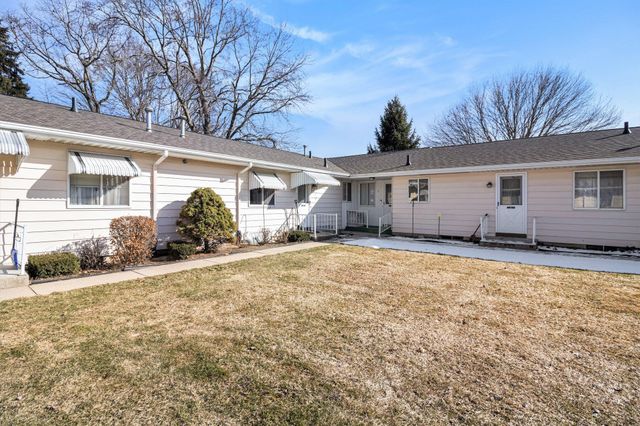 5822 Leisure S Drive Se, City Of Kentwood, MI 49548