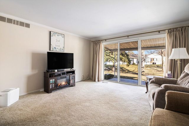 5822 Leisure S Drive Se, City Of Kentwood, MI 49548