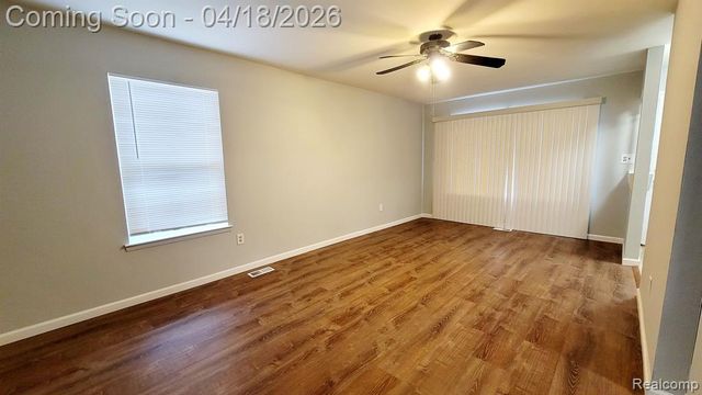 17676 Addison Street, Southfield, MI 48075