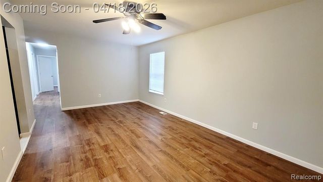 17676 Addison Street, Southfield, MI 48075