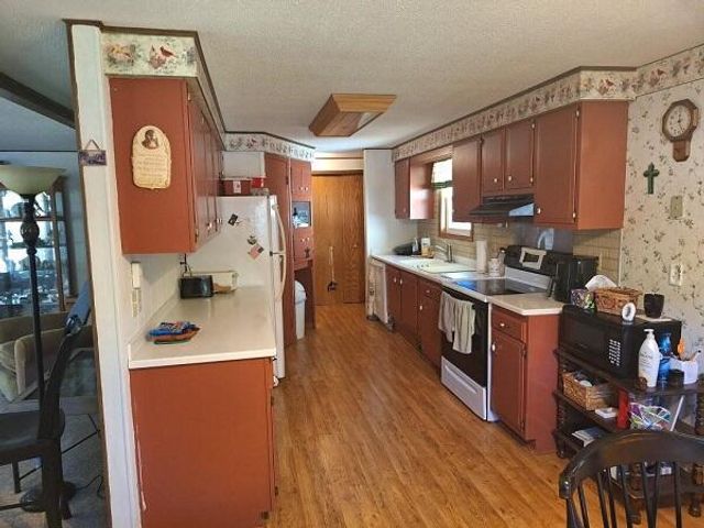 716 Rogers AVENUE, Viroqua, WI 54665