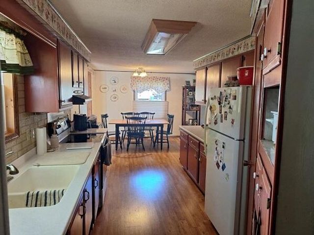 716 Rogers AVENUE, Viroqua, WI 54665