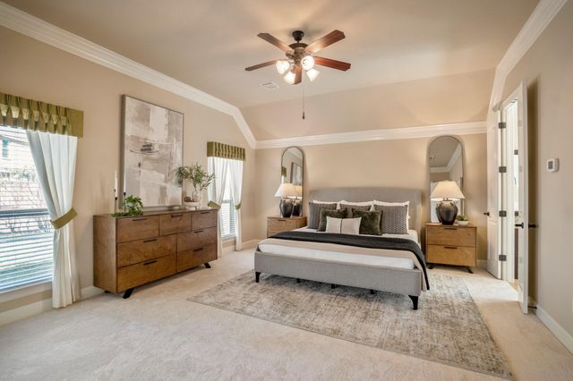 94 S Beech Springs Circle, Spring, TX 77389