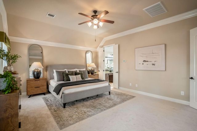 94 S Beech Springs Circle, Spring, TX 77389