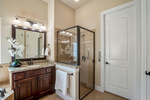 94 S Beech Springs Circle, Spring, TX 77389