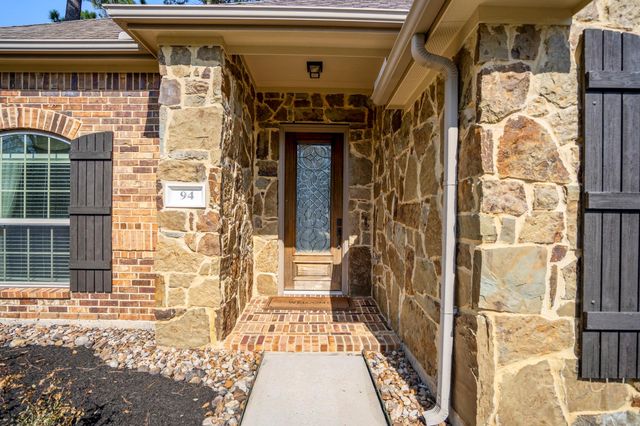 94 S Beech Springs Circle, Spring, TX 77389