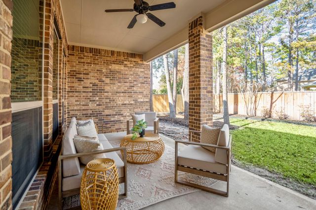 94 S Beech Springs Circle, Spring, TX 77389