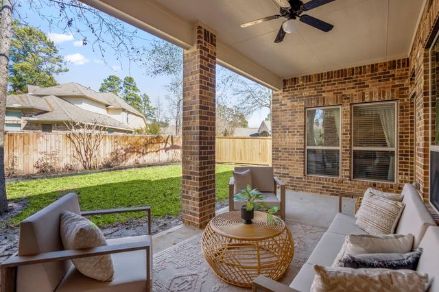 94 S Beech Springs Circle, Spring, TX 77389