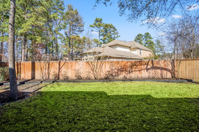 94 S Beech Springs Circle, Spring, TX 77389