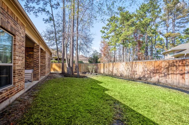 94 S Beech Springs Circle, Spring, TX 77389