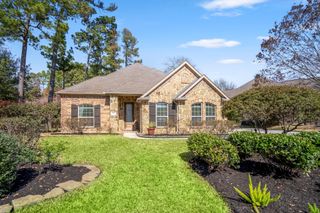 94 S Beech Springs Circle, Spring, TX 77389