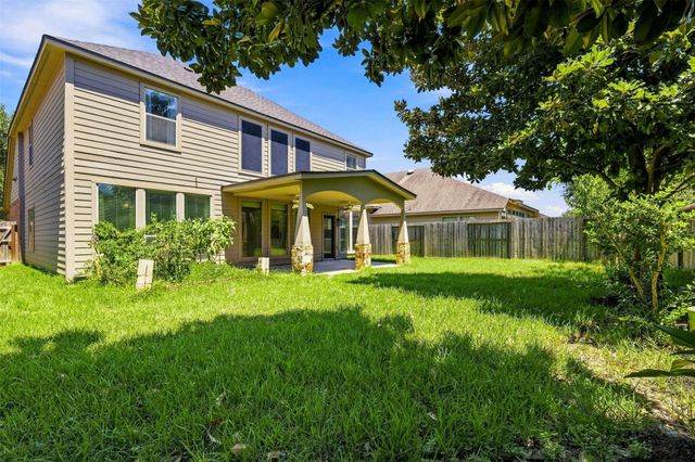 5526 Walnut Glen Lane, Rosenberg, TX 77471