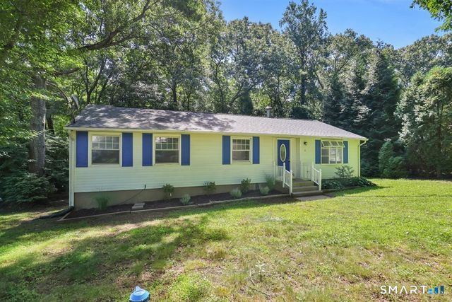 6 East Hayes Road, East Hampton, CT 06424