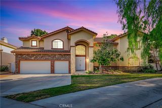 23556 Lull, West Hills, CA 91304